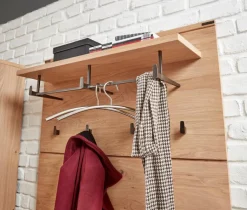 Wohnconcept Garderobenpaneel Boste