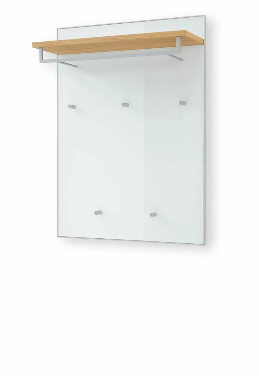 Voss Möbel Garderobenpaneel Gardone