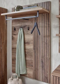 Innostyle Garderobenpaneel Linea