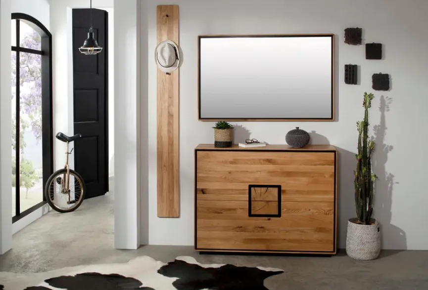 G+K Garderobenpaneel Malmö