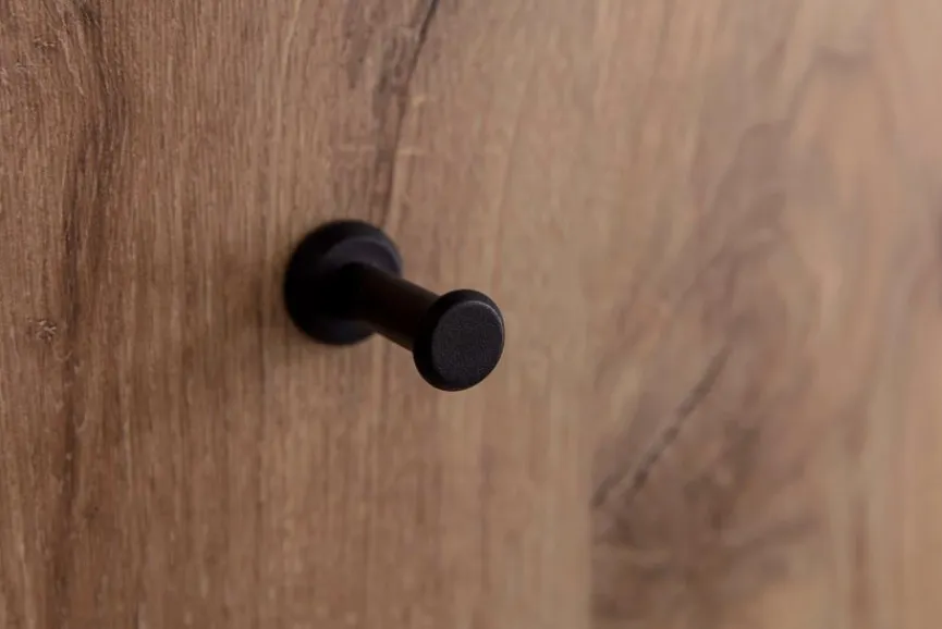 MCA Garderobenpaneel Mezzano