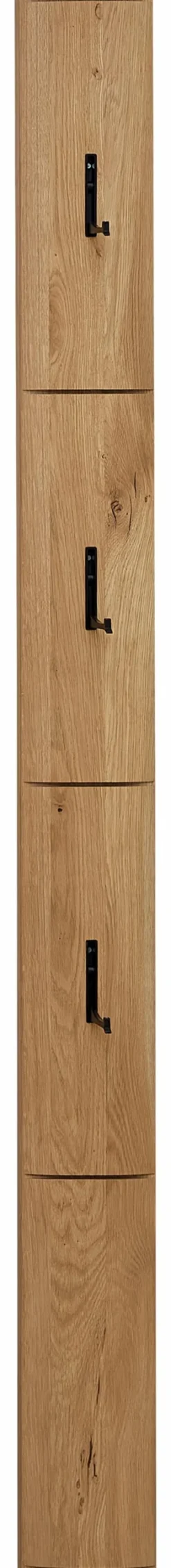 Wohnconcept Garderobenpaneel Montepane