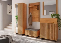 Elfo Garderobenpaneel Paula