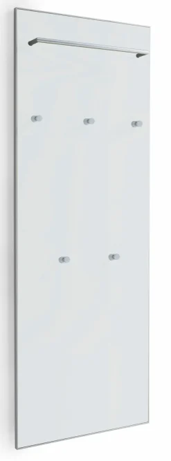 Sale Voss Möbel Garderobenpaneel Santina Weiß