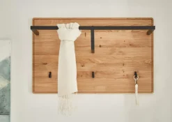 G+K Garderobenpaneel Stockholm