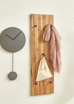 Haku Garderobenpaneel Turin