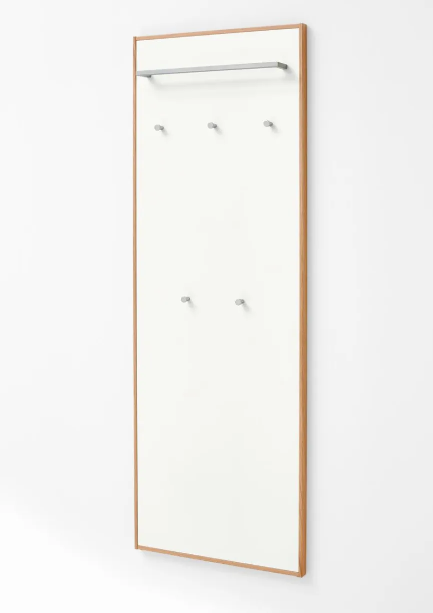 Voss Möbel Garderobenpaneel V100