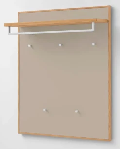 Voss Möbel Garderobenpaneel V100
