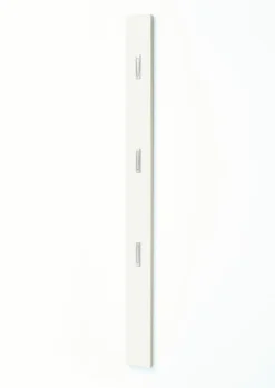 Discount Voss Möbel Garderobenpaneel V100 Weiß