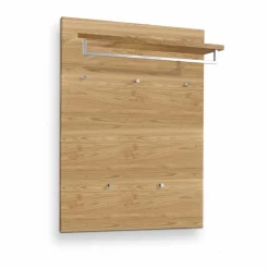 Sale Voss Möbel Garderobenpaneel Vedo Eiche