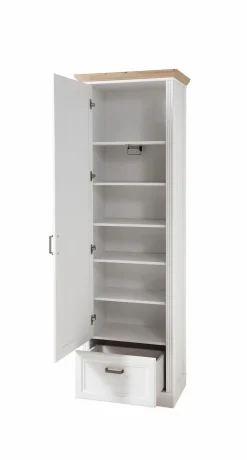 Innostyle Garderobenschrank Jasmin