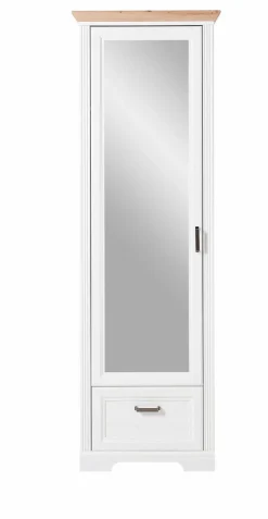 Innostyle Garderobenschrank Jasmin