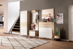 MAJA Garderobenschrank Shino