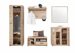 Garderobenschrank Arsenal