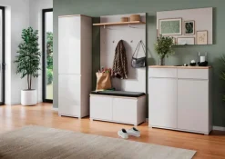 Sale Germania Garderobenschrank Carano Kaschmir