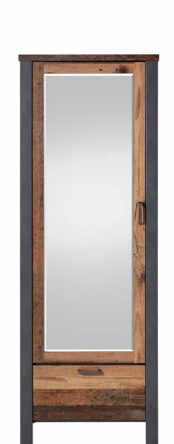 Innostyle Garderobenschrank Cardiff