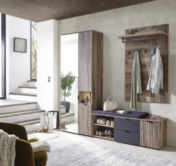 Innostyle Garderobenschrank Linea