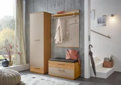 Voss Möbel Garderobenschrank Loveno