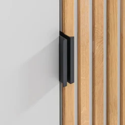 Garderobenschrank Madrid