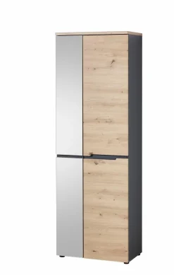 Clearance Innostyle Garderobenschrank Memphis Eiche