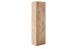 Clearance MCA Garderobenschrank Mezzano Viking Eiche