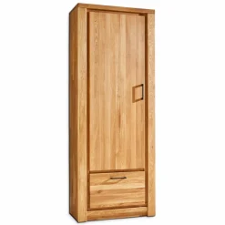 Best MAISON Garderobenschrank Milwaukee Eiche