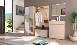 Innostyle Garderobenschrank Santorin