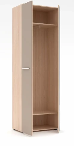 Innostyle Garderobenschrank Santorin