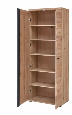 Hot Innostyle Garderobenschrank Sonos Esche