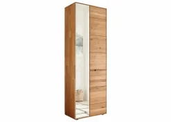 Hot G+K Garderobenschrank Stockholm Wildeiche