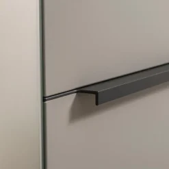 Voss Möbel Garderobenschrank Triest