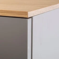 Voss Möbel Garderobenschrank Triest