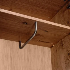 Discount Voglauer Garderobenschrank V-Alpin Eiche