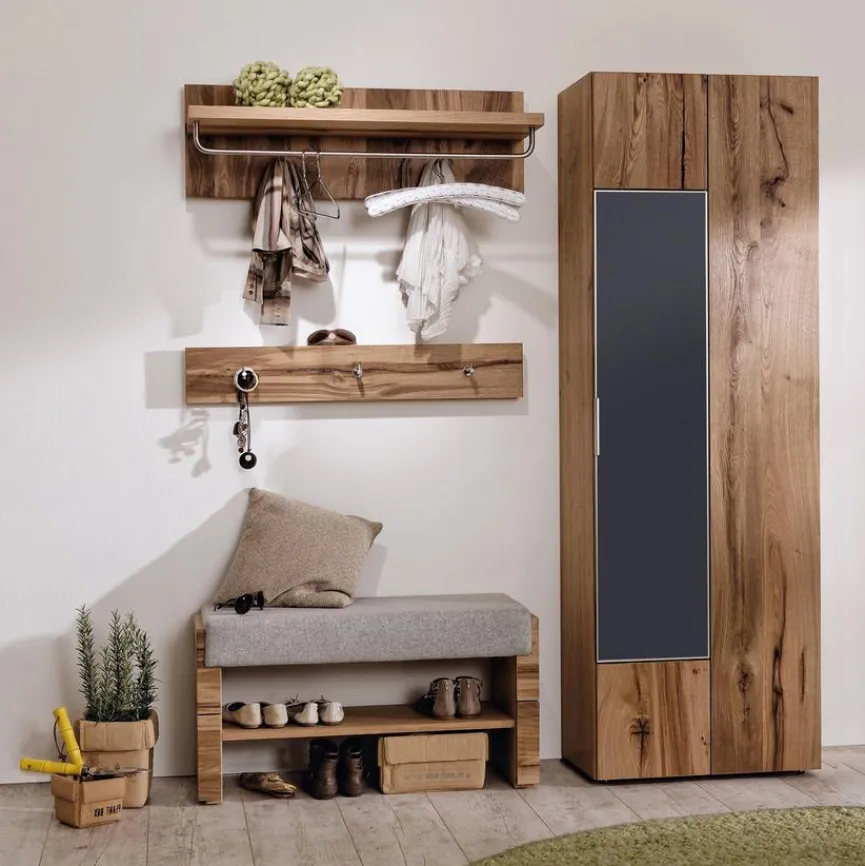 Voglauer Garderobenschrank V-Alpin