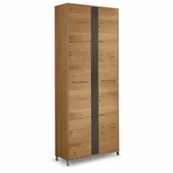 Hot Voss Möbel Garderobenschrank Vedo Eiche