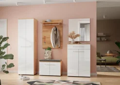 Germania Garderobenspiegel Aledo