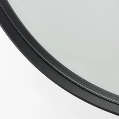 Outlet Spinder Design Garderobenspiegel Donna Transparent