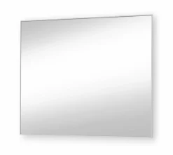 Hot Voss Möbel Garderobenspiegel Gardone Transparent