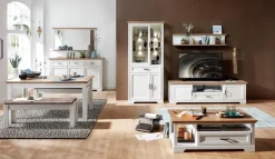 Outlet Innostyle Garderobenspiegel Jasmin Transparent