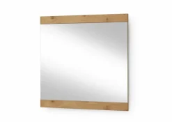 Voss Möbel Garderobenspiegel Levio