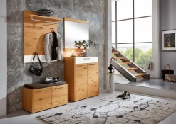 Voss Möbel Garderobenspiegel Levio