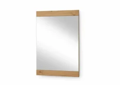 Online Voss Möbel Garderobenspiegel Levio Transparent