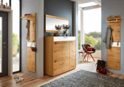 Voss Möbel Garderobenspiegel Levio