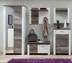 Best Innostyle Garderobenspiegel Mateo Transparent