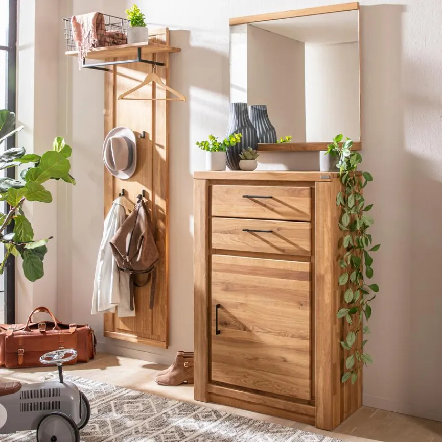 MAISON Garderobenspiegel Milwaukee