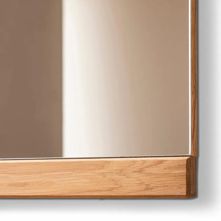 MAISON Garderobenspiegel Milwaukee