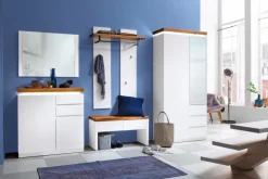 MCA Garderobenspiegel Romina