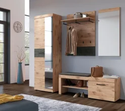 Wójcik Garderobenspiegel Roxy