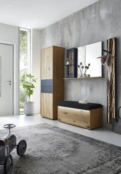 Hartmann Garderobenspiegel Runa