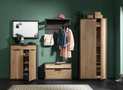 Composad Garderobenspiegel Segno Transparent